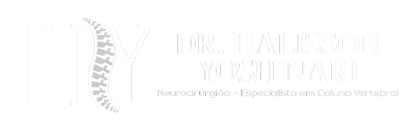 Dr. Halisson Yoshinari